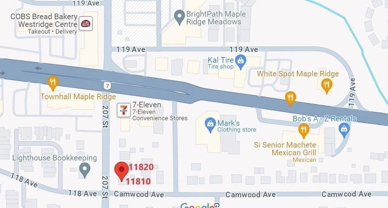 11810 207 Street, Maple Ridge, V2X 1X5 | Image 3