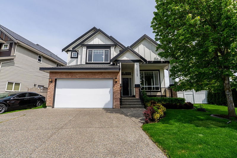 16785 58b Avenue, Surrey, British Columbia
