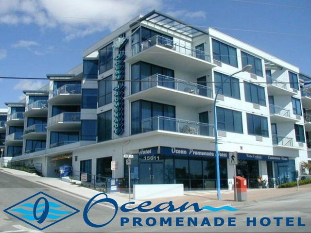 209 - 15611 Marine Drive