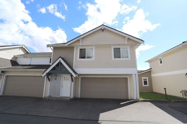 56 - 1821 Willow Crescent