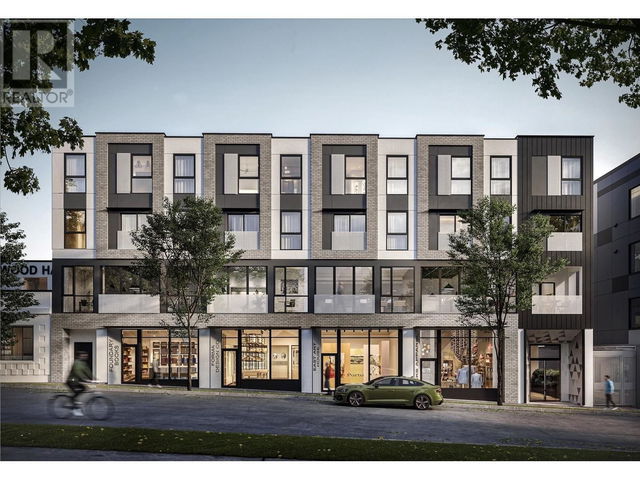 254 - 3839 Commercial Street
