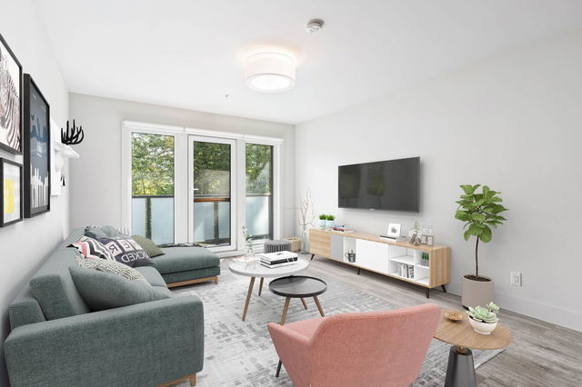 110 - 7350 Crabapple Court