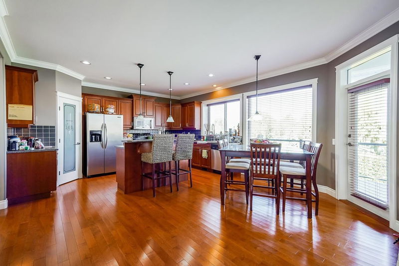 3453 Blueberry Court, Abbotsford, British Columbia