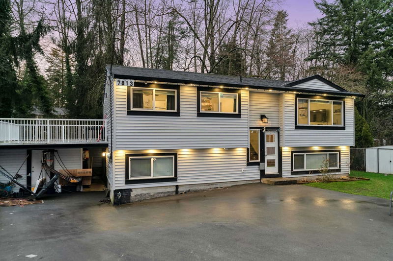 7813 140 Street, Surrey, British Columbia