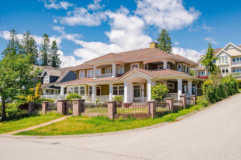 13477 13a Avenue, Surrey, British Columbia