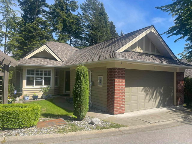 51 - 15450 Rosemary Heights Crescent