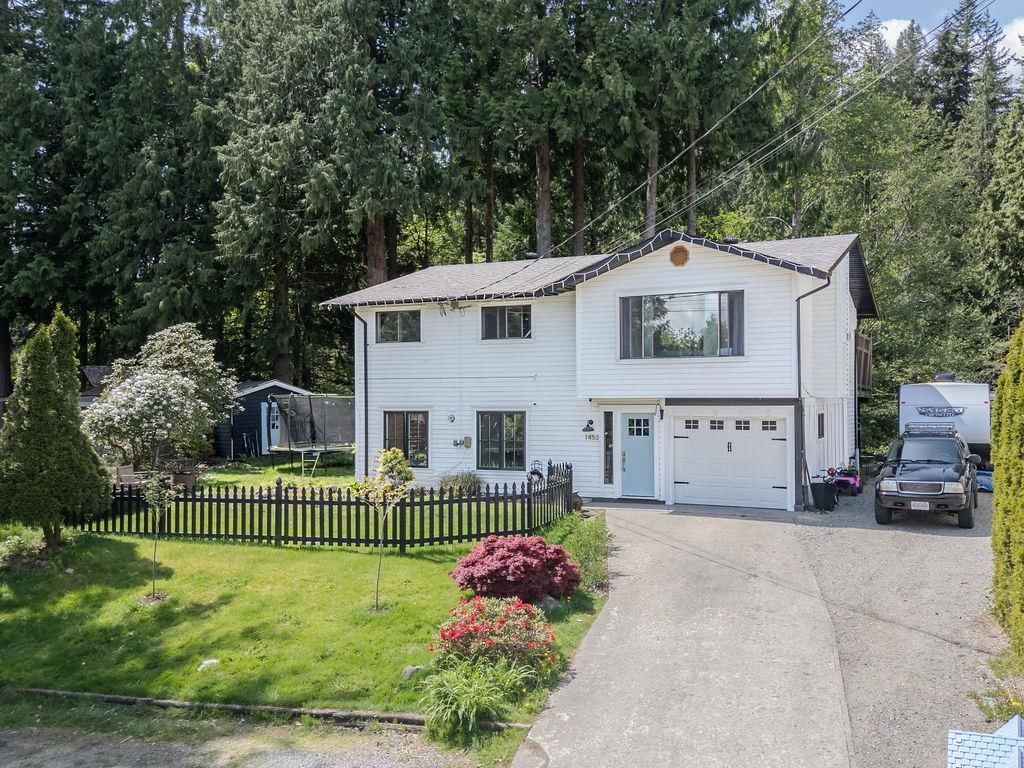 Image of home for listing MLS® R3001107