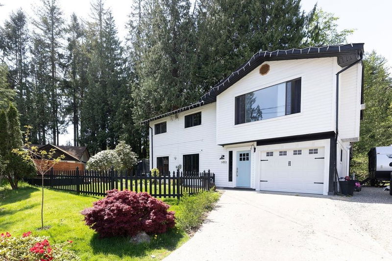 Image of home for listing MLS® R3001107