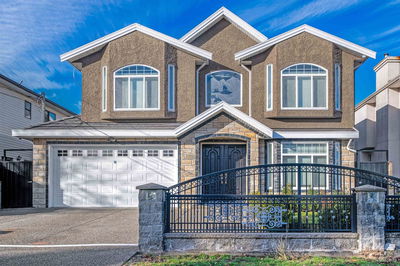 Image of home for listing MLS® R3001113