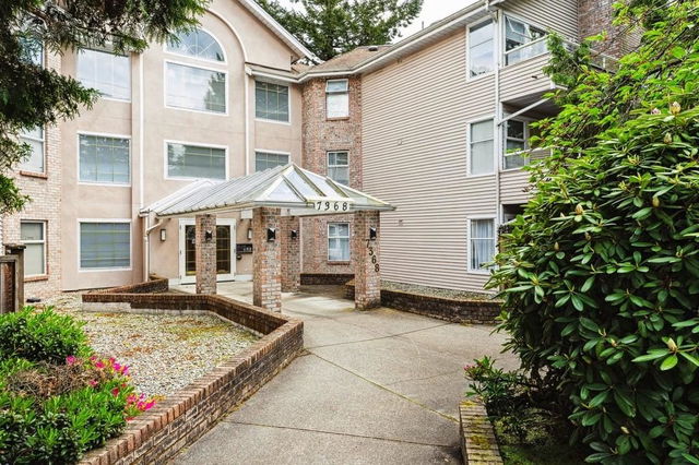 107 - 7368 Royal Oak Avenue