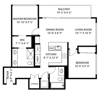 Image of home for listing MLS® R3001137