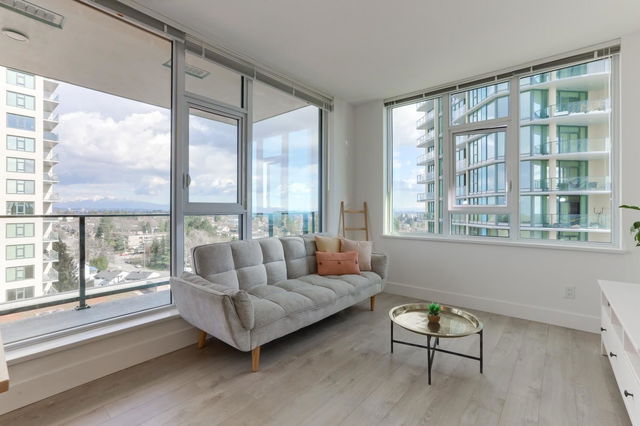 1005 - 7358 Edmonds Street