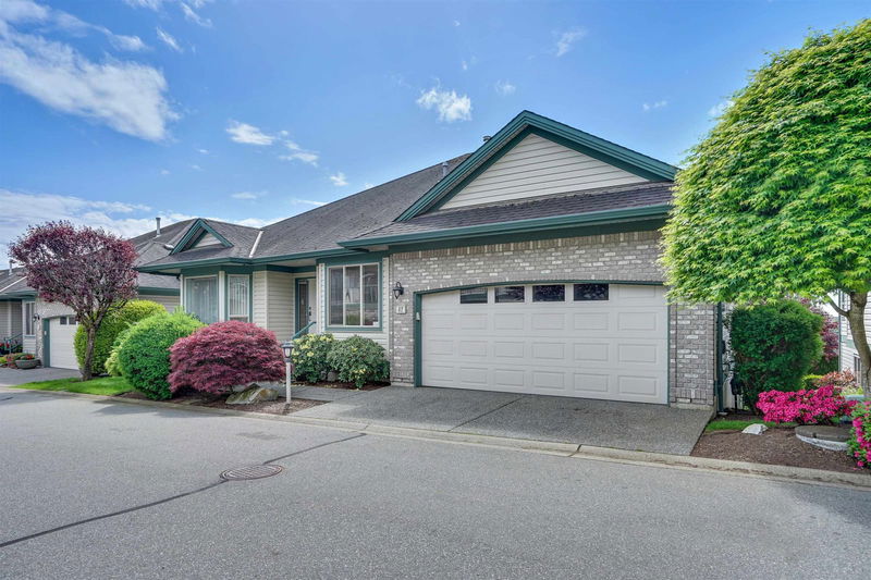 31517 Spur Avenue #37, Abbotsford, British Columbia