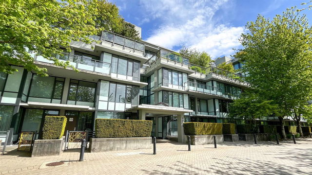 607 - 9009 Cornerstone Mews