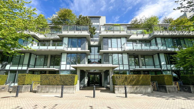 607 - 9009 Cornerstone Mews