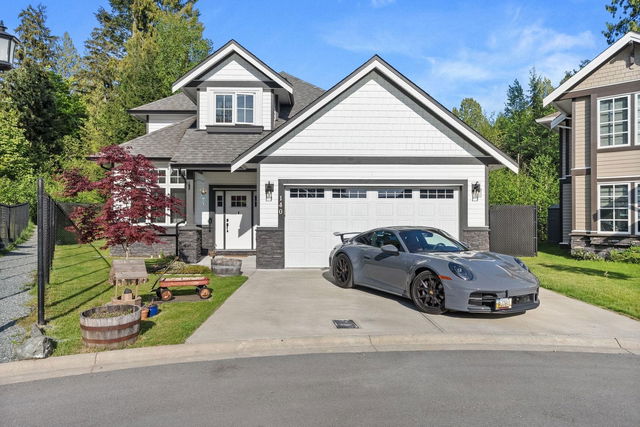 140 - 4595 Sumas Mountain Road