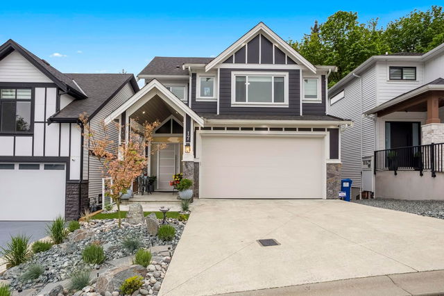 17 - 4581 Sumas Mountain Road