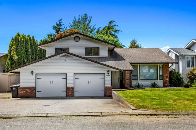 2865 Glenshiel Drive