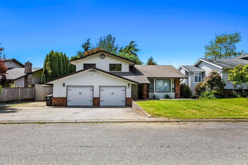 Image of home for listing MLS® R3001190