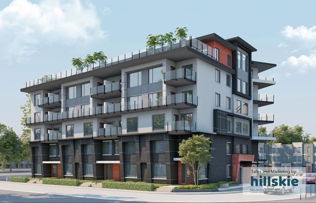 409 - 15739 Fraser Highway