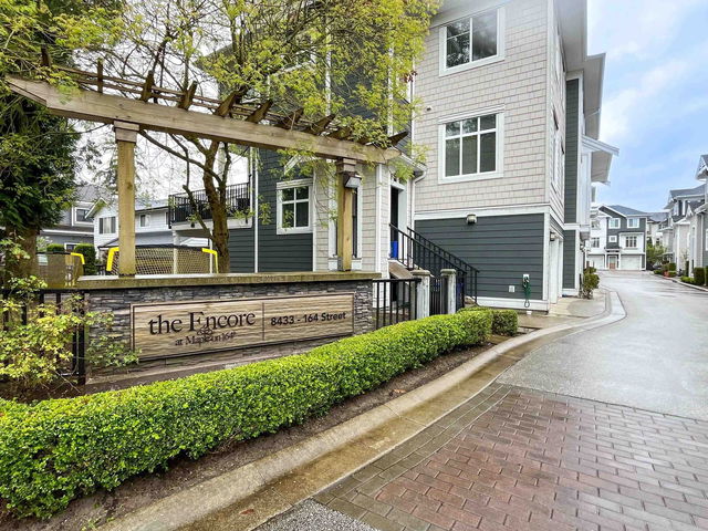 3 - 8433 164th Street
