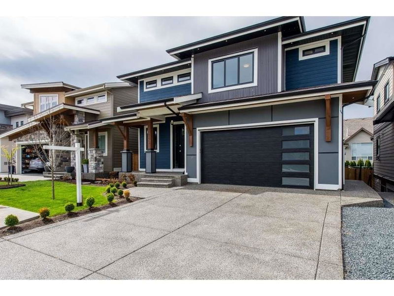 Image of home for listing MLS® R3001211