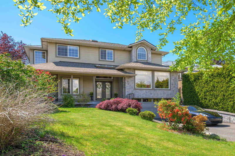 Image of home for listing MLS® R3001234