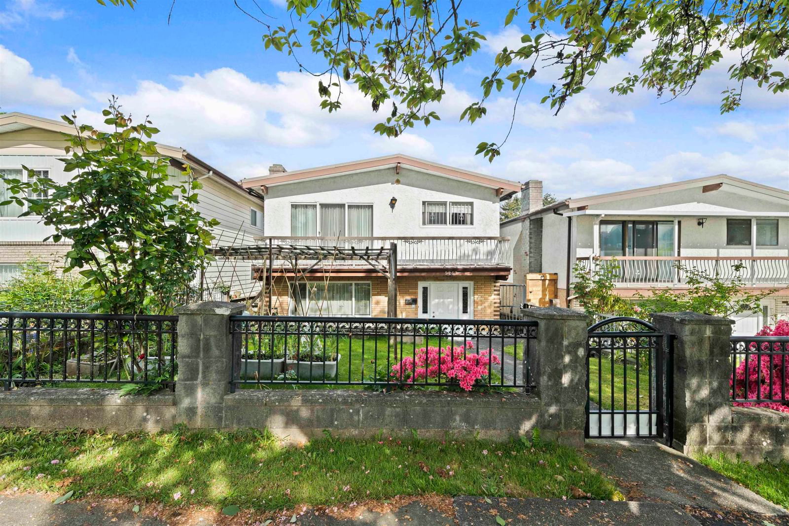 Image of home for listing MLS® R3001243