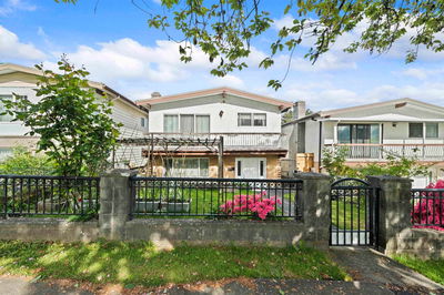 Image of home for listing MLS® R3001243