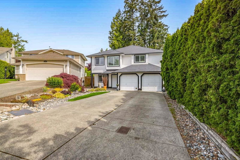 21447 90a Avenue, Langley, British Columbia