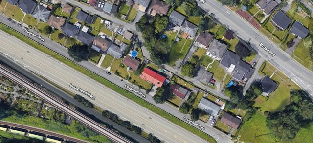 6441 Lougheed Highway