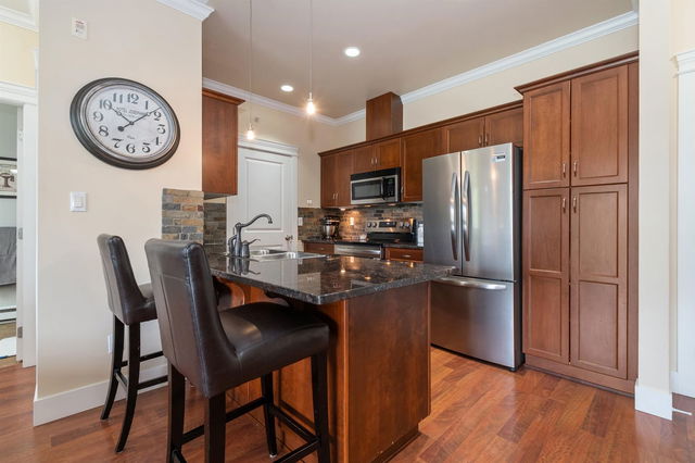 410 - 2068 Sandalwood Crescent