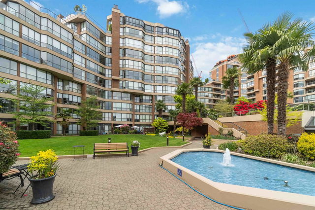 902 - 1450 Pennyfarthing Drive