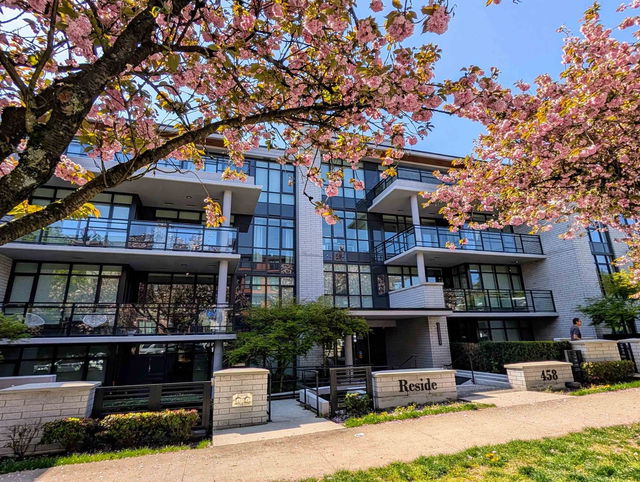 302 - 458 63rd Avenue