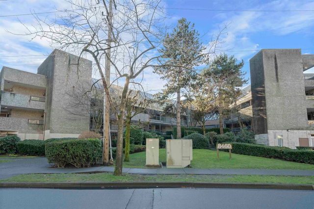 313 - 8460 Ackroyd Road