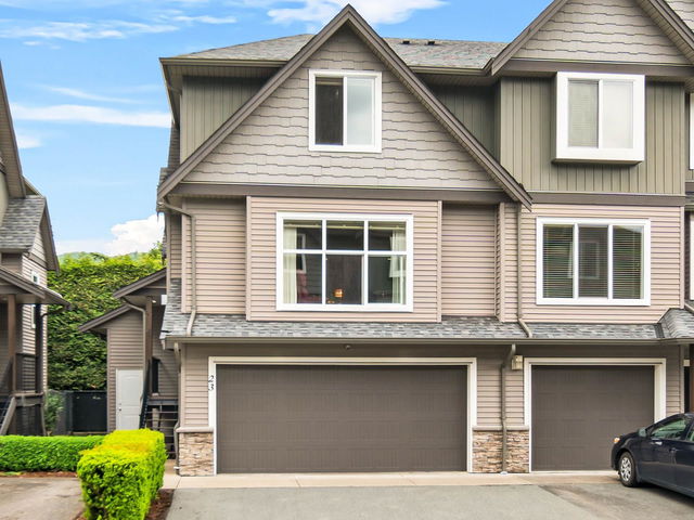 23 - 1609 Agassiz-Rosedale No 9 Highway