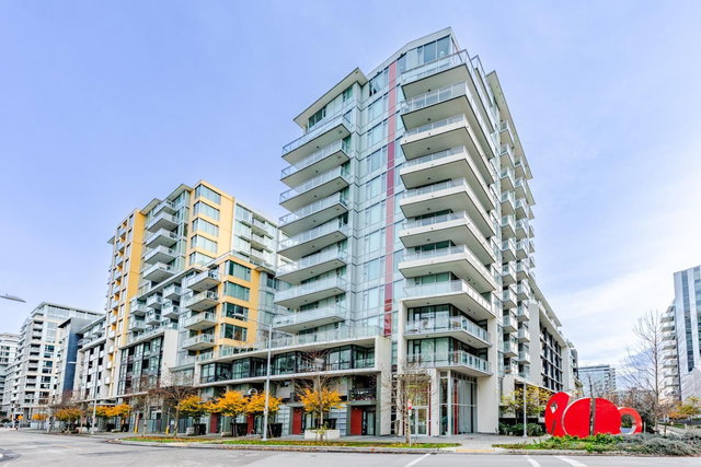 914 - 8628 Hazelbridge Way