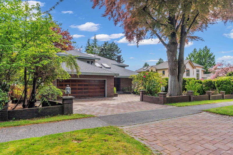 1338 54th Avenue W, Vancouver, British Columbia