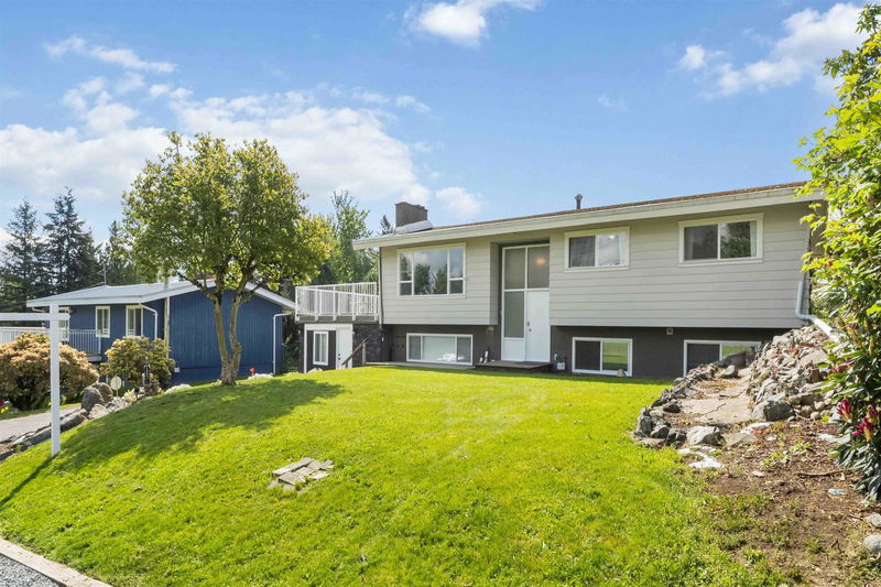 Image of home for listing MLS® R3001348