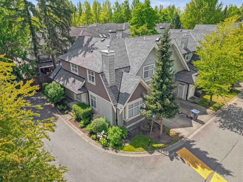 15968 82 Avenue #43, Surrey, British Columbia