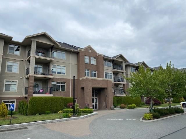 115 - 45769 Stevenson Road