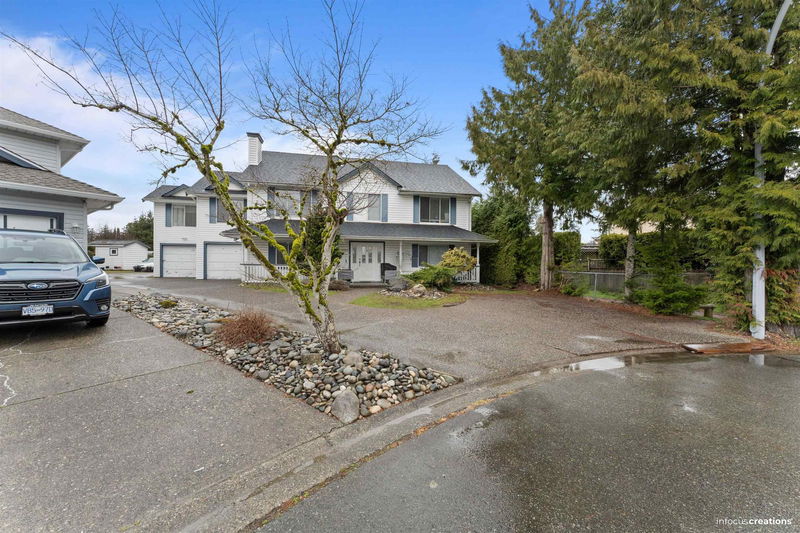 Image of home for listing MLS® R3001384