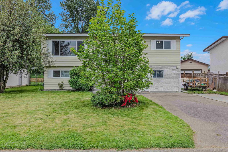 Image of home for listing MLS® R3001389