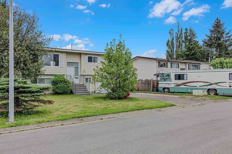 Image of home for listing MLS® R3001389