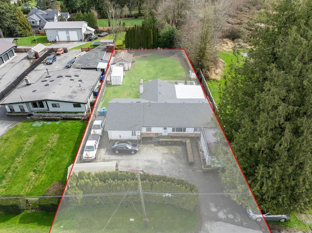 3132 Bradner Road