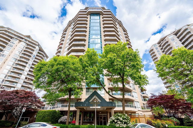 805 - 1235 Quayside Drive