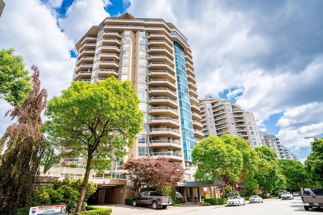 805 - 1235 Quayside Drive