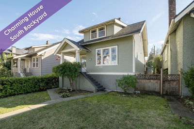 Image of home for listing MLS® R3001425