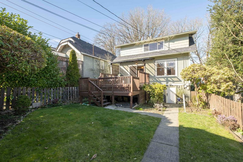 Image of home for listing MLS® R3001425