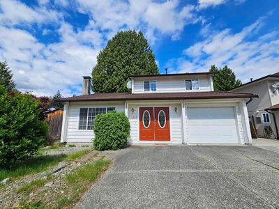 Image of home for listing MLS® R3001429